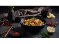 家常快炒菜谱：简简单单的美味享受