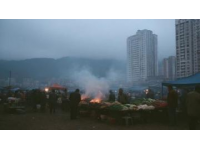 滕州本地人常去的八大菜市场推荐
