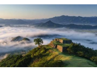 舟山是个极具魅力的旅游胜地，一日游或者两日游皆适宜