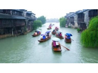 绍兴一日游经典路线：探访古迹与品味美食的完美结合