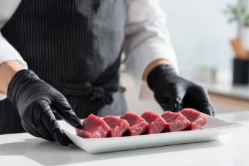 东北特色溜肉段:独家秘制食谱,教你轻松做出家常美味!