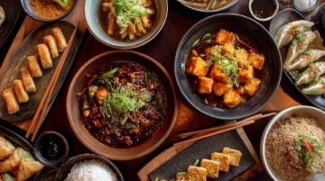 怀集美食嘉年华为你奉上物美价廉的美味盛宴