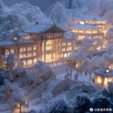 义乌首座不夜城规划(义乌不夜城,规划公示)