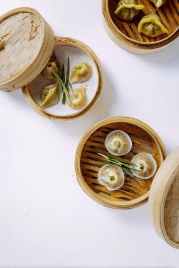 布达拉宫旁的暖心宝藏:卓玛阿姨的藏餐故事与美食