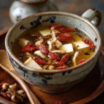 夏日清凉解馋:多样豆干美食推荐