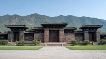 惠安科山寺：千年禅境的文化传承与历史变迁
