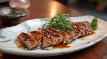 铜仁市的特色美食探秘