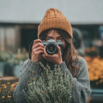 如何拍出清晰美观的照片?这些技巧你需要知道