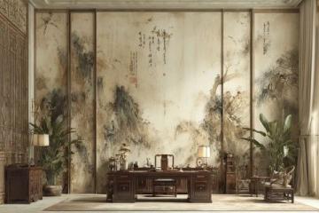 五一皇城相府独家攻略:康熙帝师书房穿越之旅,避开人潮,12时辰玩法!