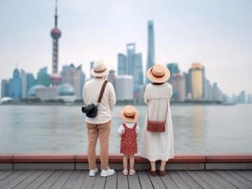 福建人游上海:这些场景连本地人都会疑惑三秒