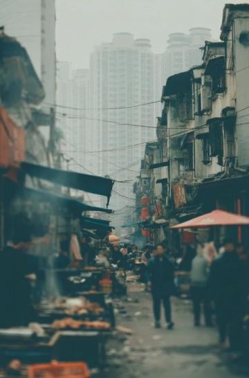 唤醒清晨的温柔味道,老上海葱油饼,带你找回弄堂烟火气