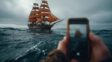 探秘之旅：我的通海旅行日记