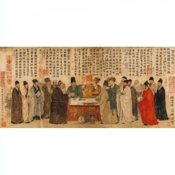 常熟门球界三王答谢宴