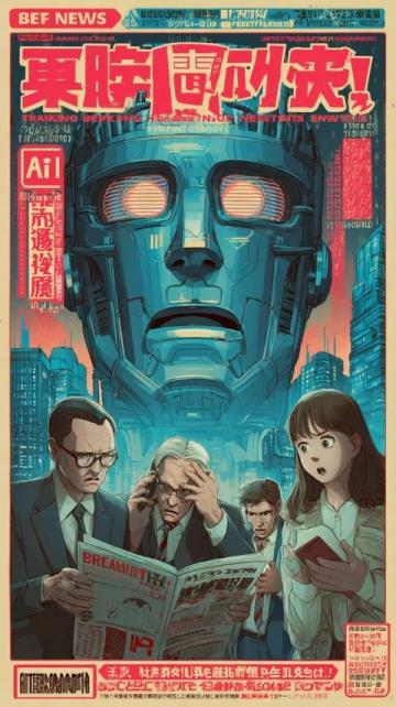 AI“复活”课本人物,历史课本不再是“死书”!