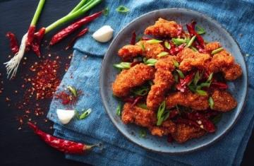 摆摊日销500份!商用级秘制甜辣豆腐干配方大揭秘,轻松赚钱!