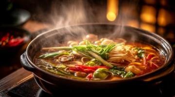 取名重于火锅店之重,这个名字会塑造餐饮文化