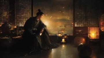 烟花三月下扬州：跟随李白的步伐，感受千年的诗画意蕴