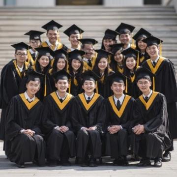 中国顶尖学府成就：985、211及双一流高校荣光
