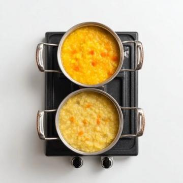 白菜豆腐三鲜汤:简单营养,全家适宜的养生佳品