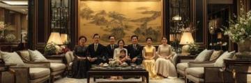 香格里拉启动新春推广计划：团圆宴席与特色礼品齐备迎新年