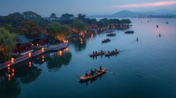 端午自驾游:省钱、舒心之旅与零跑汽车同行