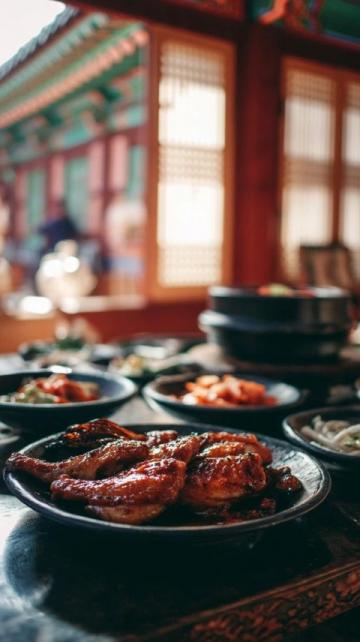 冷吃兔:麻辣江湖里的味觉传奇