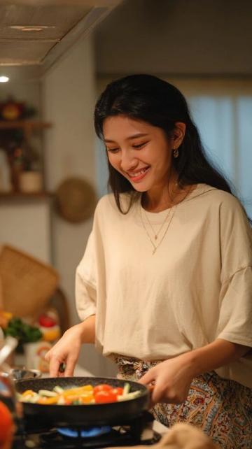 推荐5道家常美食(今日家常美食推荐)