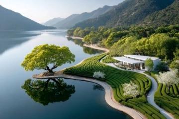 探索山东秘境：长岛之旅——中国十大最美海岛的自然奇景与海鲜美食体验