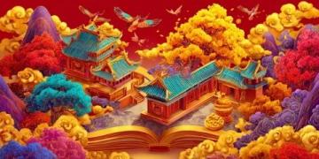 春节出游就来,心动恩施来过年