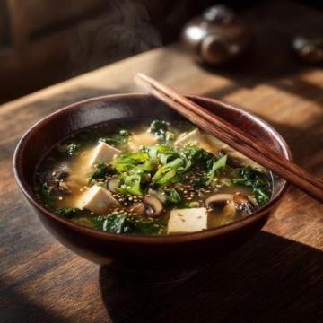 美味素菜无需肉和豆腐