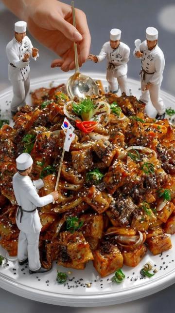 鸡蛋炒香菇,舌尖上的美味瞬间征服你!
