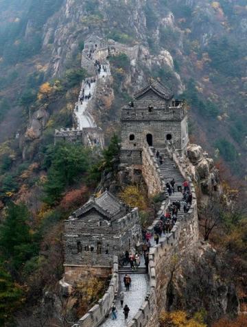 图说中国地理,带孩子读图游中国——一个通往中国地理世界的大门