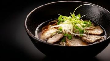 西单高端日料推荐之必逛餐厅——榉Restaurant