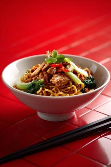 山西面食的百变与魅力