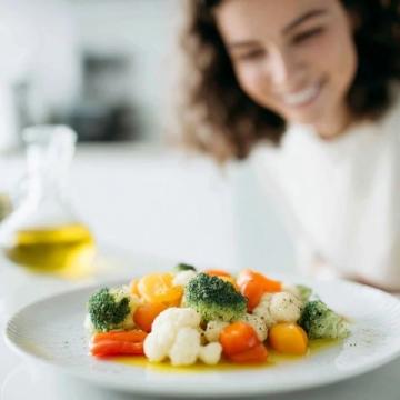 如何优化饮食减轻压力？试试这道美味佳肴吧