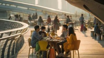 沈阳市莫子山公园(莫子山美食)