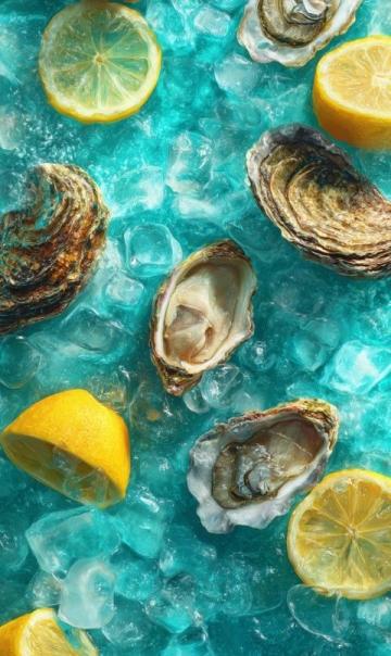 广西,海上乐园:美味生蚝、浪漫风光