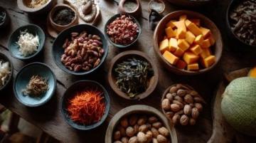 不可错过的海南美食探索:地道美味全攻略