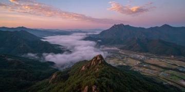 水泊梁山自驾游指南:行程规划、景点推荐和实用提示