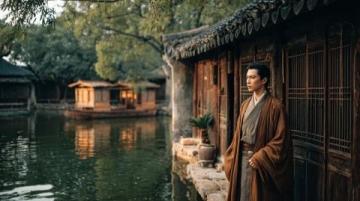 湘湖逍遥庄园之旅