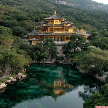 武汉旅游攻略:黄鹤楼、东湖风景区必游景点推荐及美食指南
