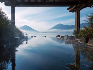 探秘川西康养胜地：彭祖山至雅女湖的自然之旅
