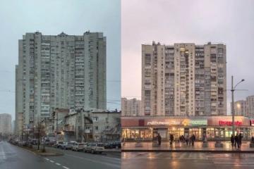 夜幕下的合兴路:告别旧居后的温暖回忆与新发现