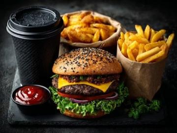 美国人一日三餐经典美食介绍