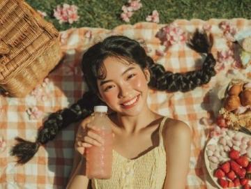 春季野餐攻略：高颜值轻食搭配与浪漫场景布置技巧