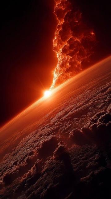 地球绕太阳一年需要多少时间?天文地理知识科普