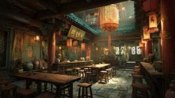 拾味馆·海南菜连续四年服务消博会展新品展现地道美食文化