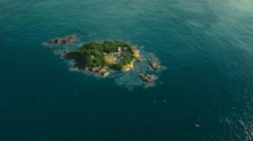 探寻文昌东郊椰林的神秘海域