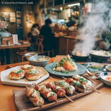 名古屋中部国际机场如何去市区？哪些餐厅值得推荐？