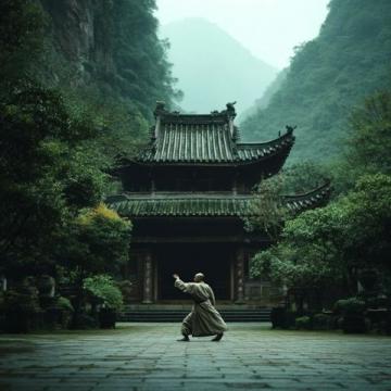 福建台山岛:现实打击后的心灵疗愈胜地